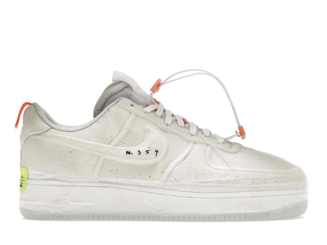 Nike Air Force 1 Experimental Sail - 1