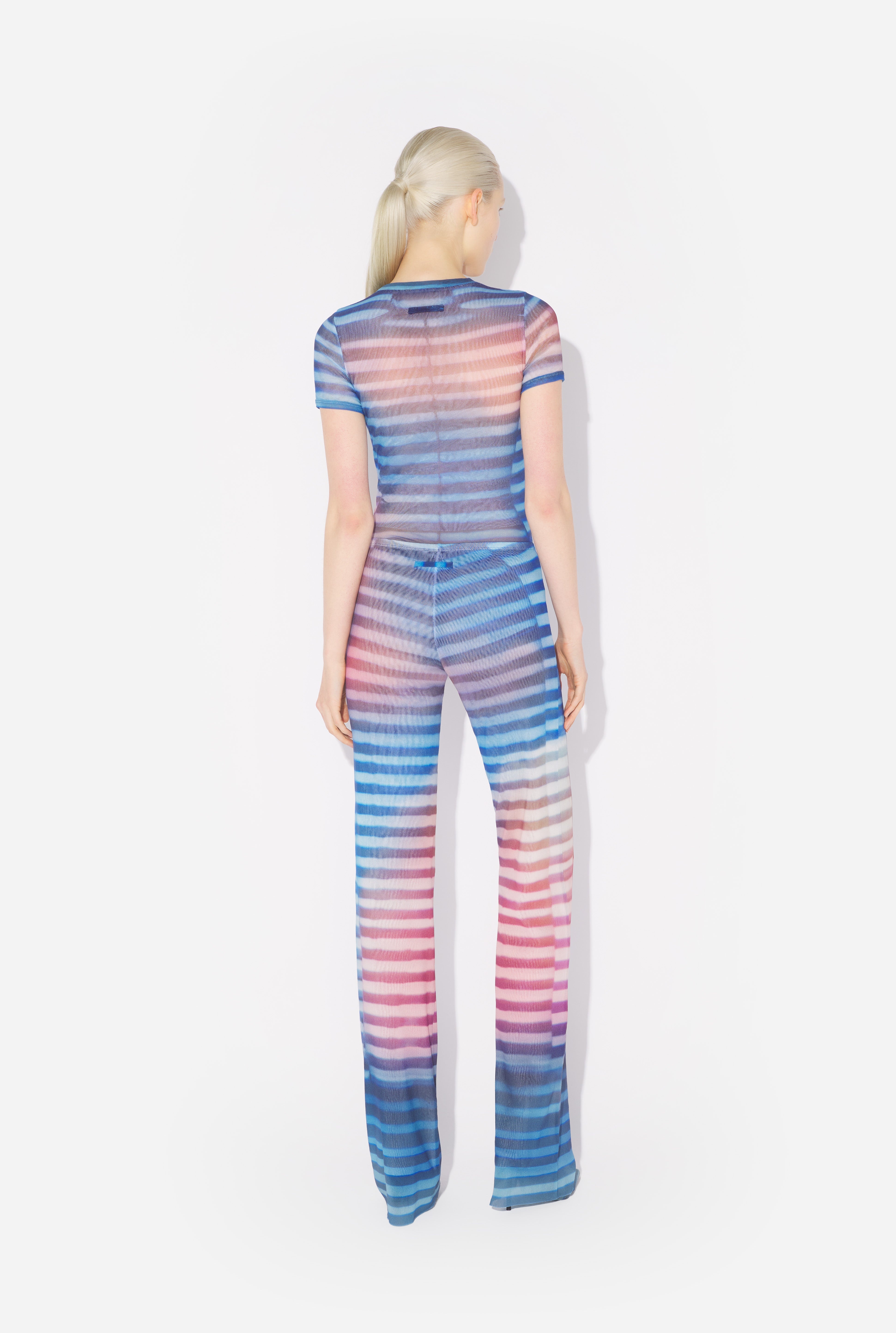 THE AIR PANTS - 2