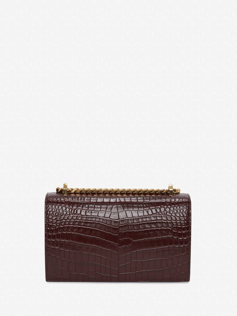 Jewelled Satchel - 3