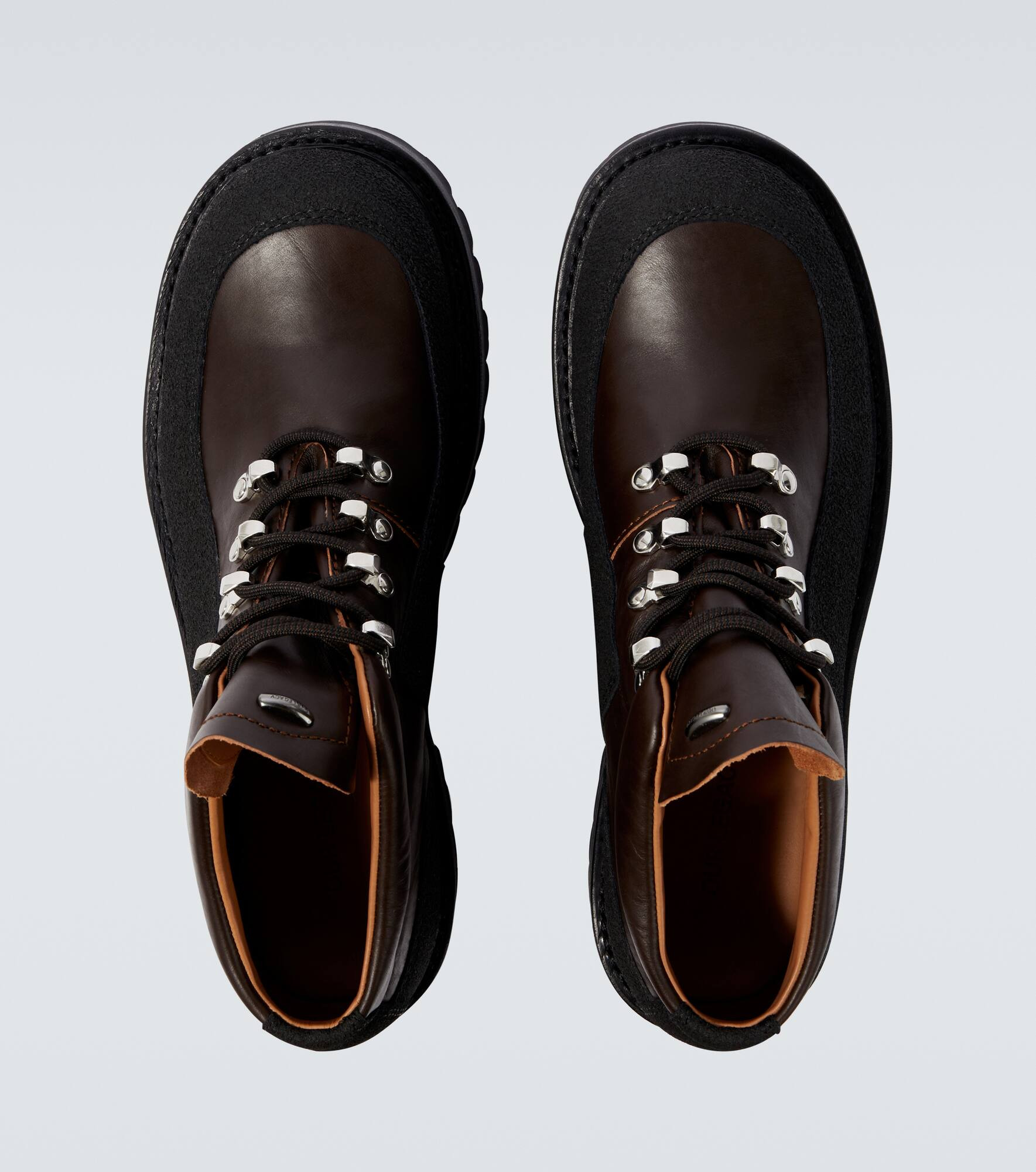 Quest leather shoes - 4