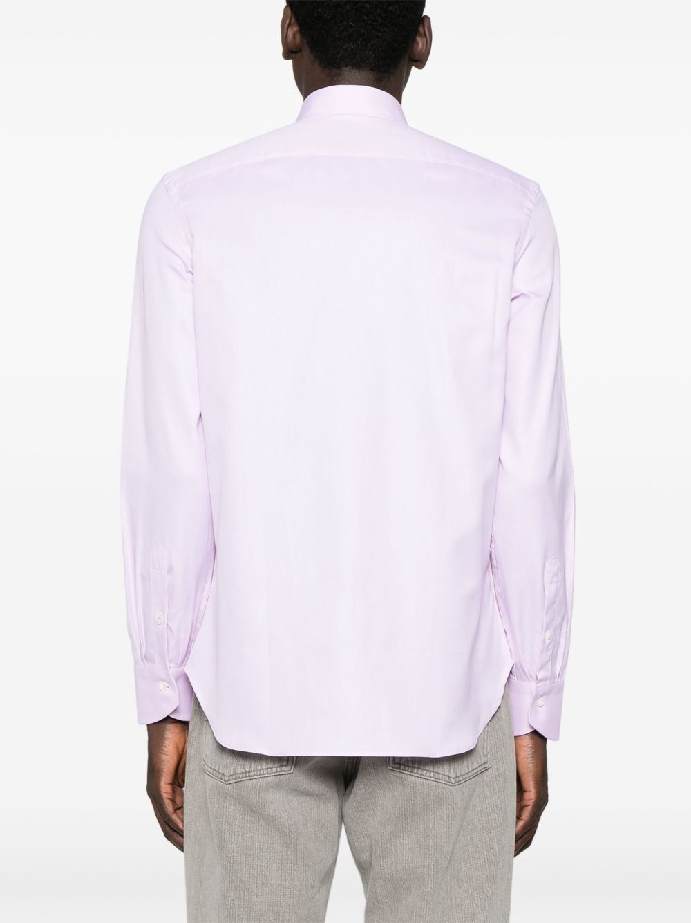 Oxford shirt - 4