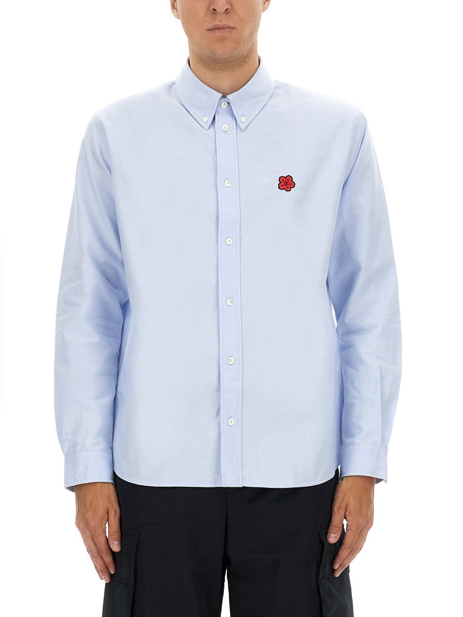 Cotton Shirt - 1