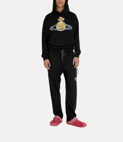 Vivienne Westwood TIME MACHINE FOOTBALL TROUSERS outlook