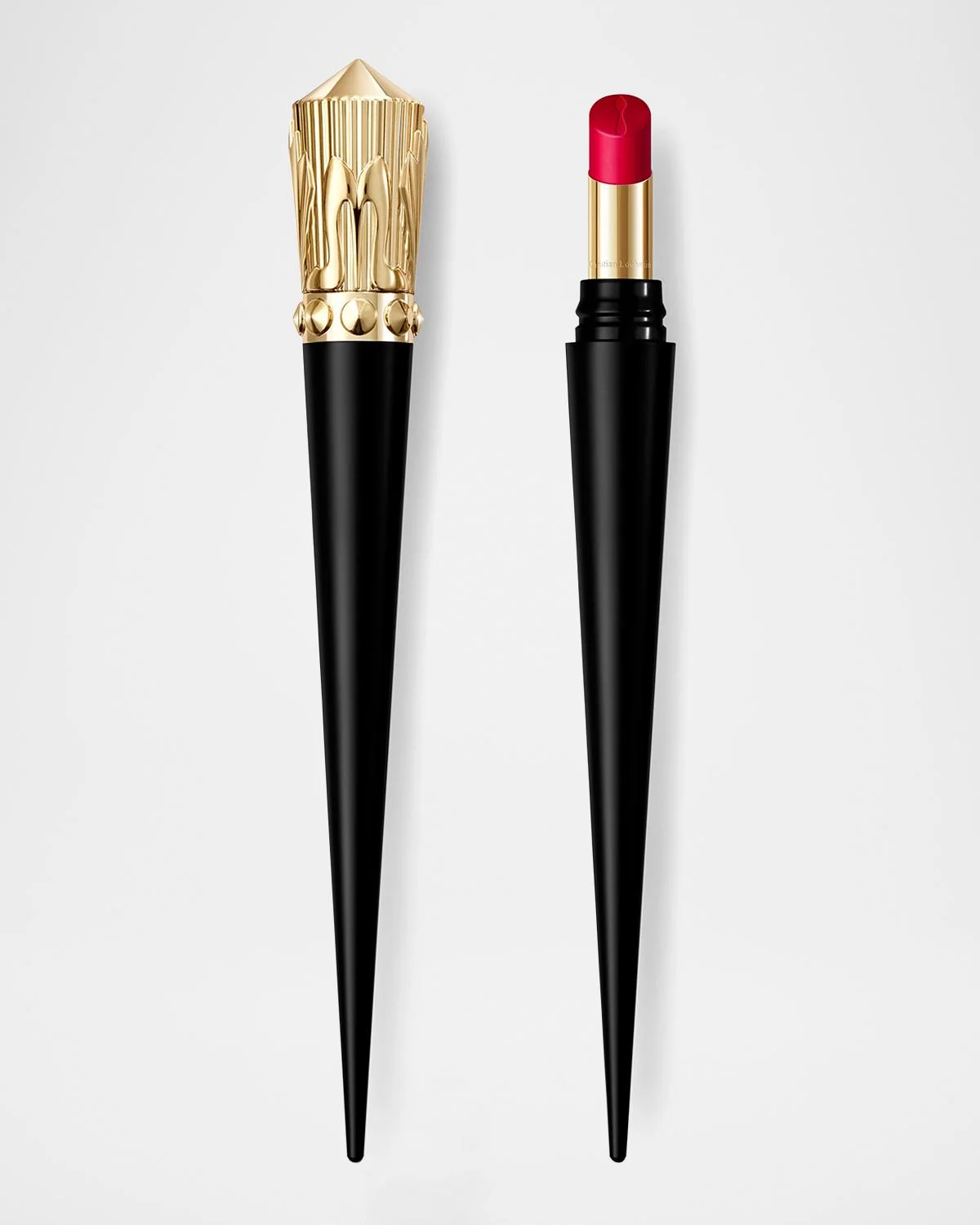 Rouge Stiletto Lumi Matte Lipstick - 1