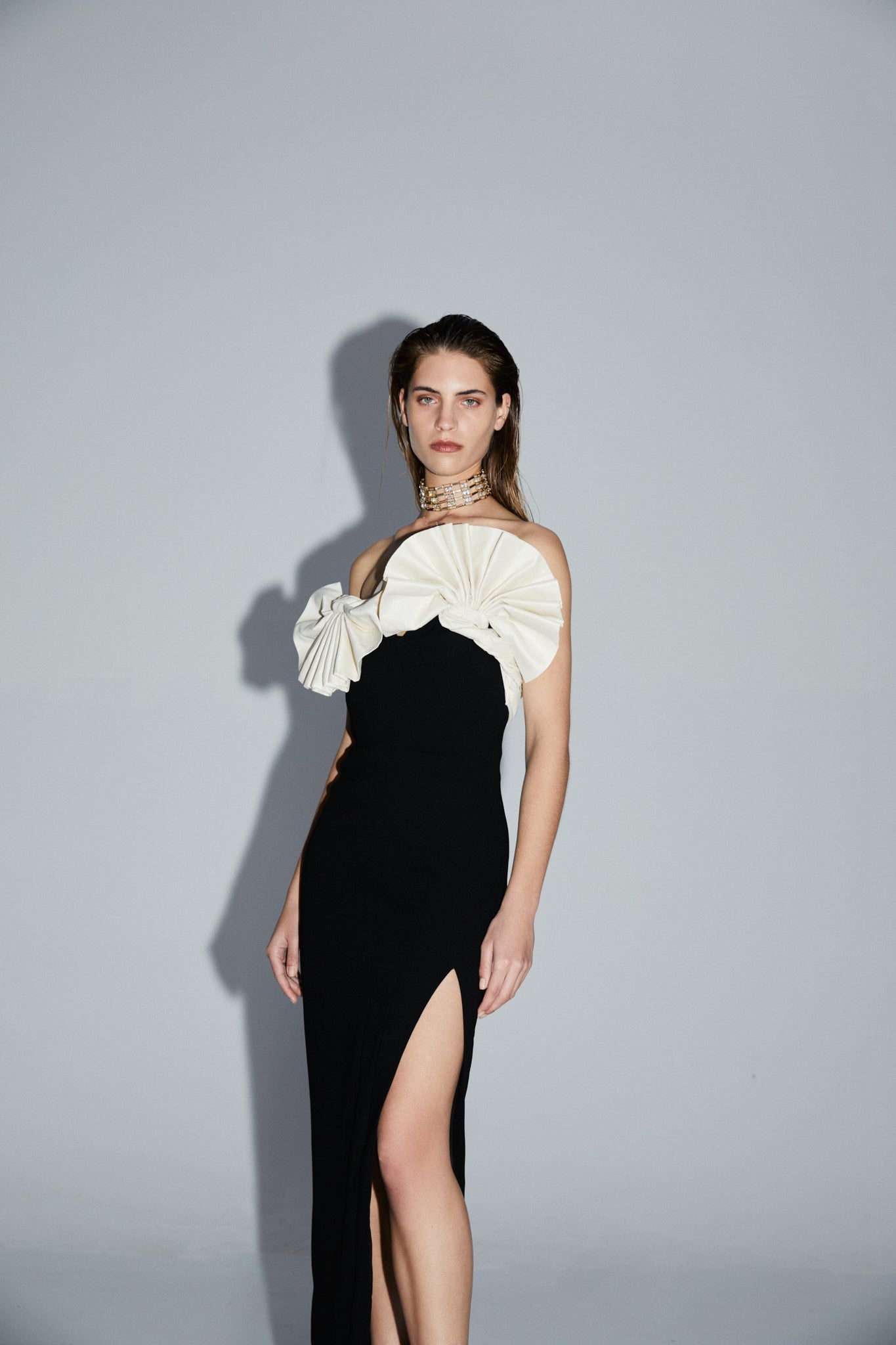 LAVINA DRESS - 3