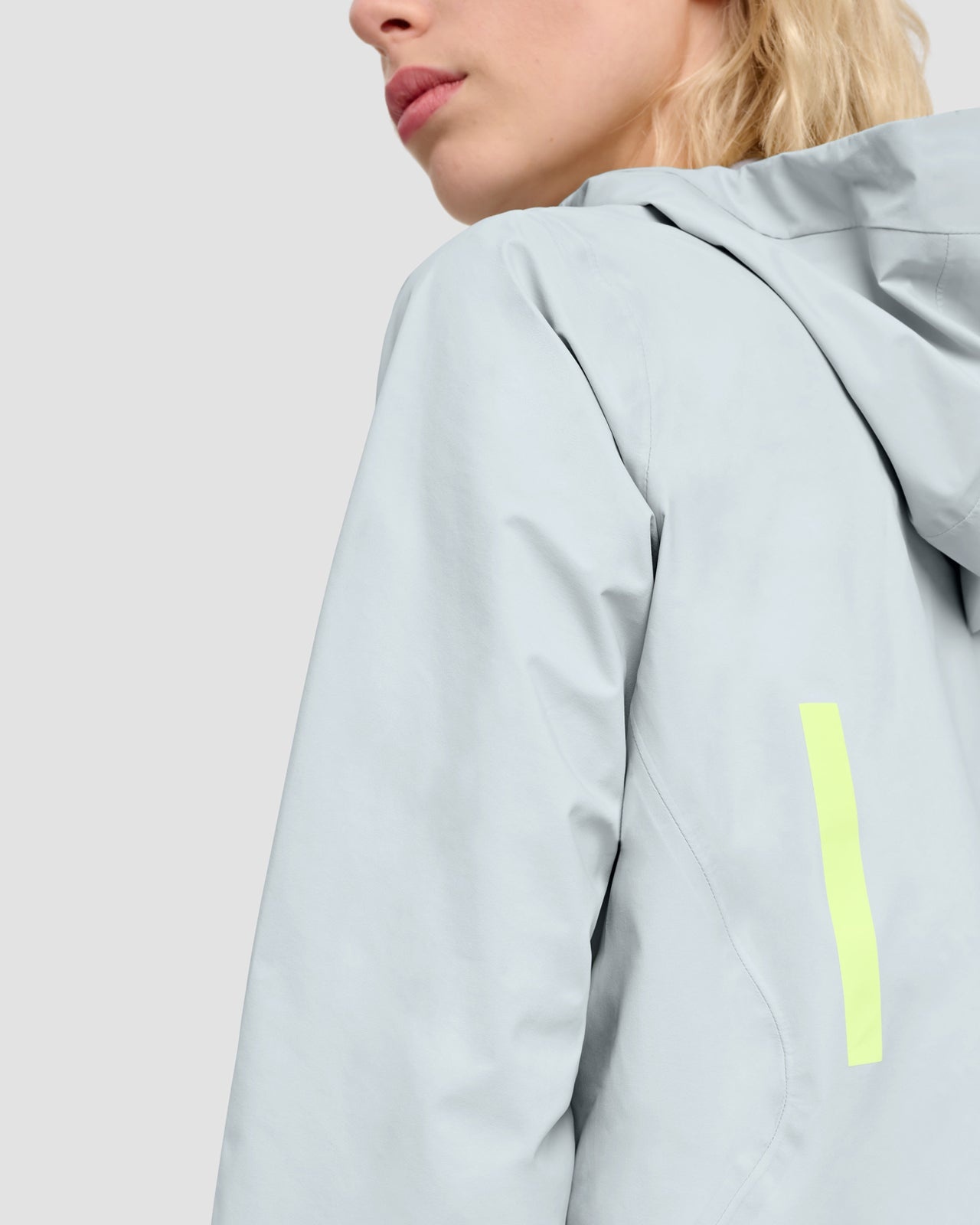 Women's Alt_Road™ Lightweight Anorak - 5