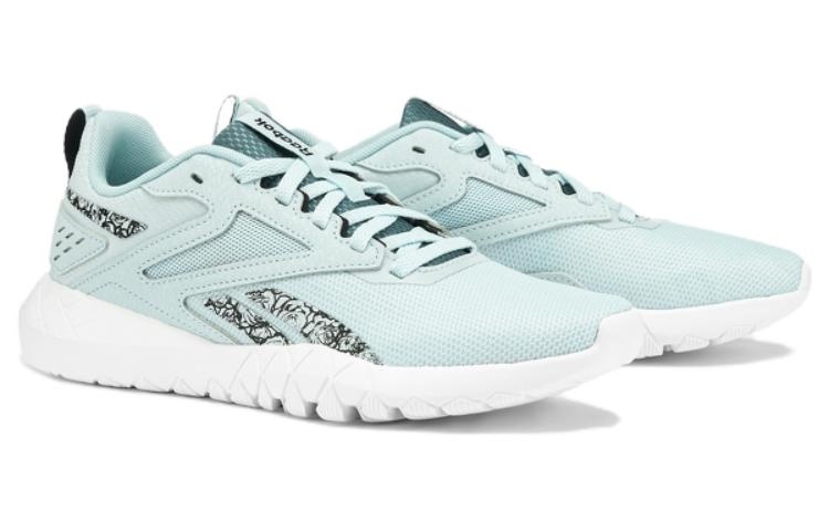 (WMNS) Reebok Flexagon Energy 4 'Floral' 100033352 - 4