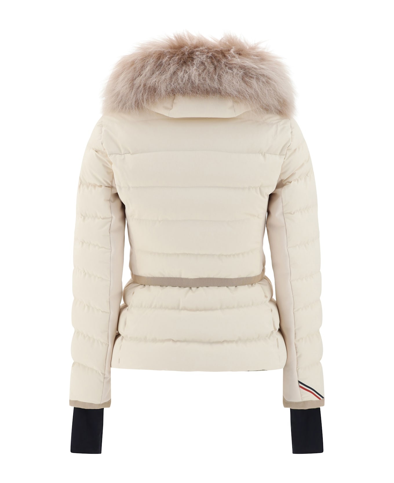 Lamoura Down Jacket - 2