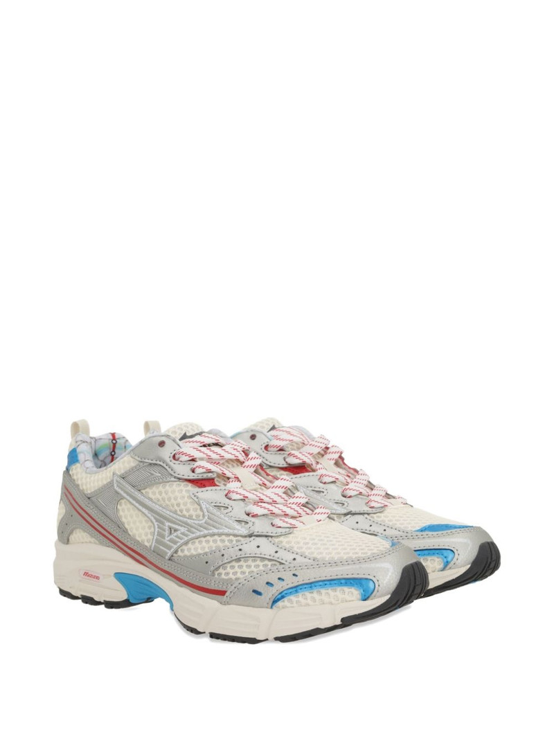 Mizuno MXR sneakers outlook