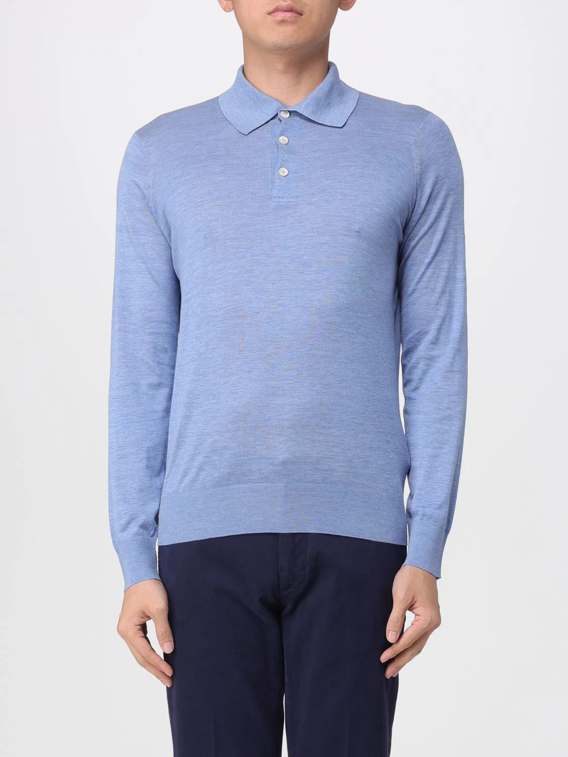 Polo shirt men Brunello Cucinelli - 1