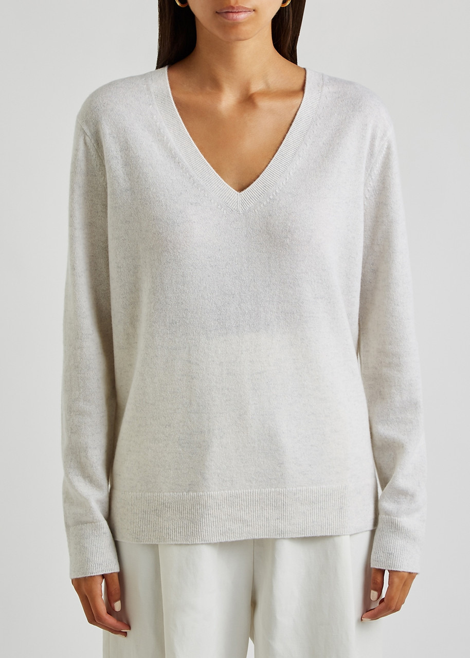 Weekend cashmere jumper - 2