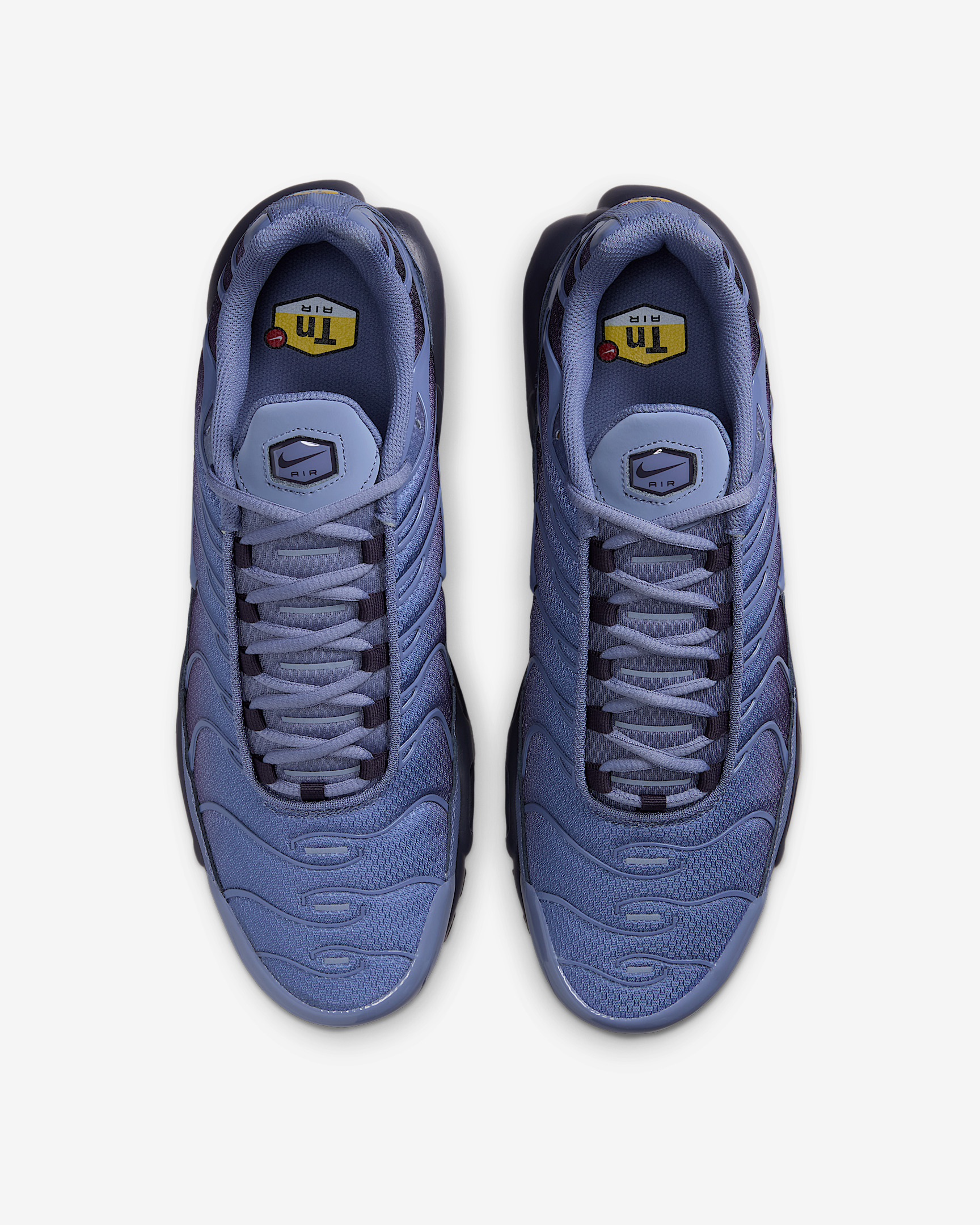 Nike Air Max Plus Men's Shoes - 4