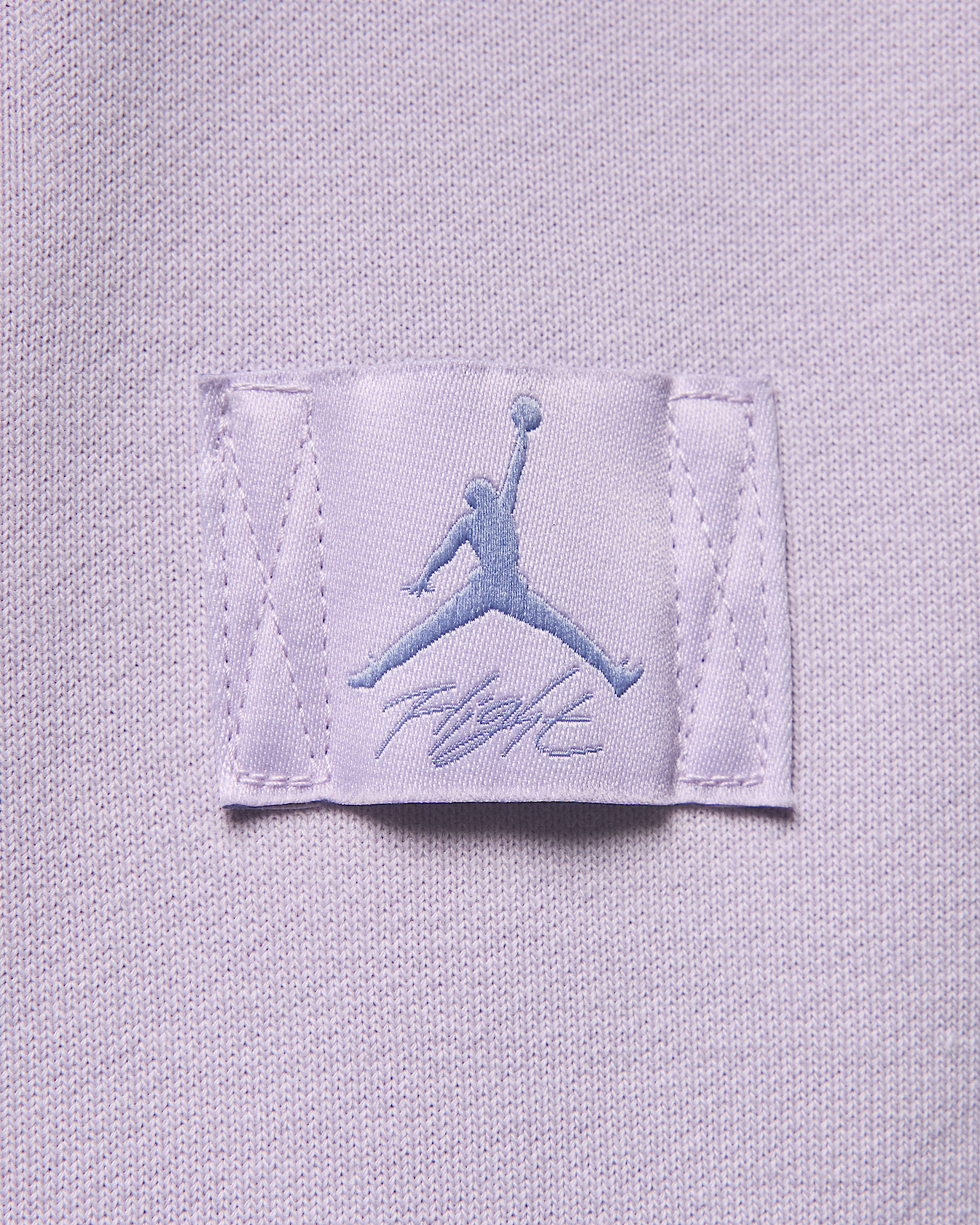 Jordan Flight Fleece Women's Satin-Lined Pullover Hoodie - 4