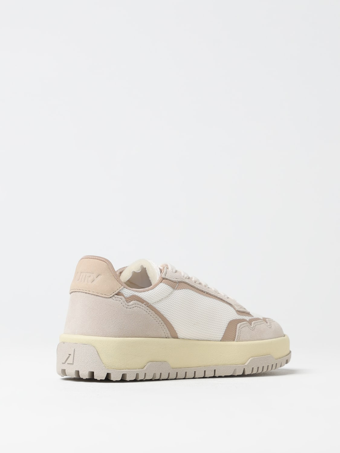 Sneakers woman Autry - 3
