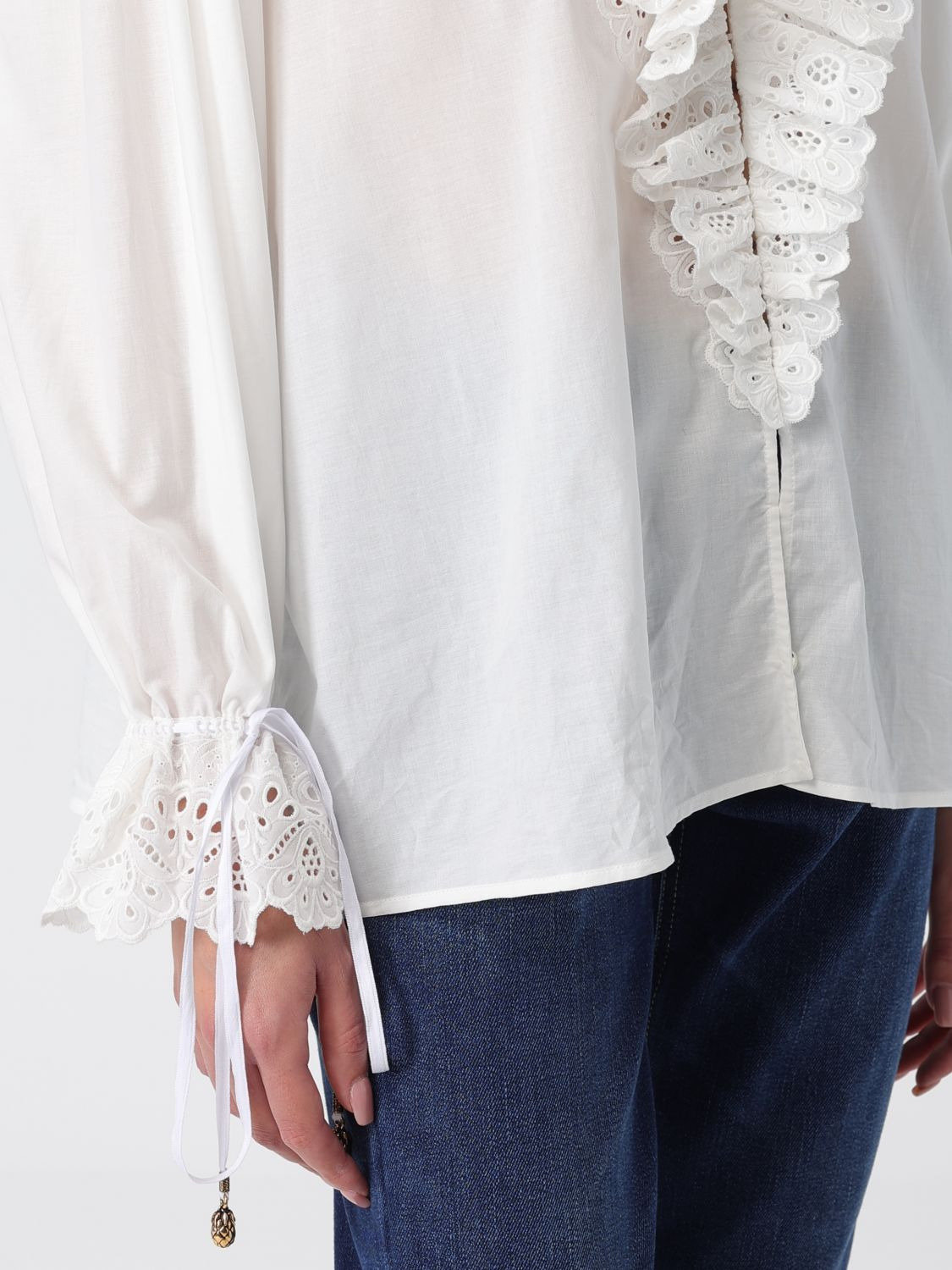 Shirt woman ChloÉ - 5