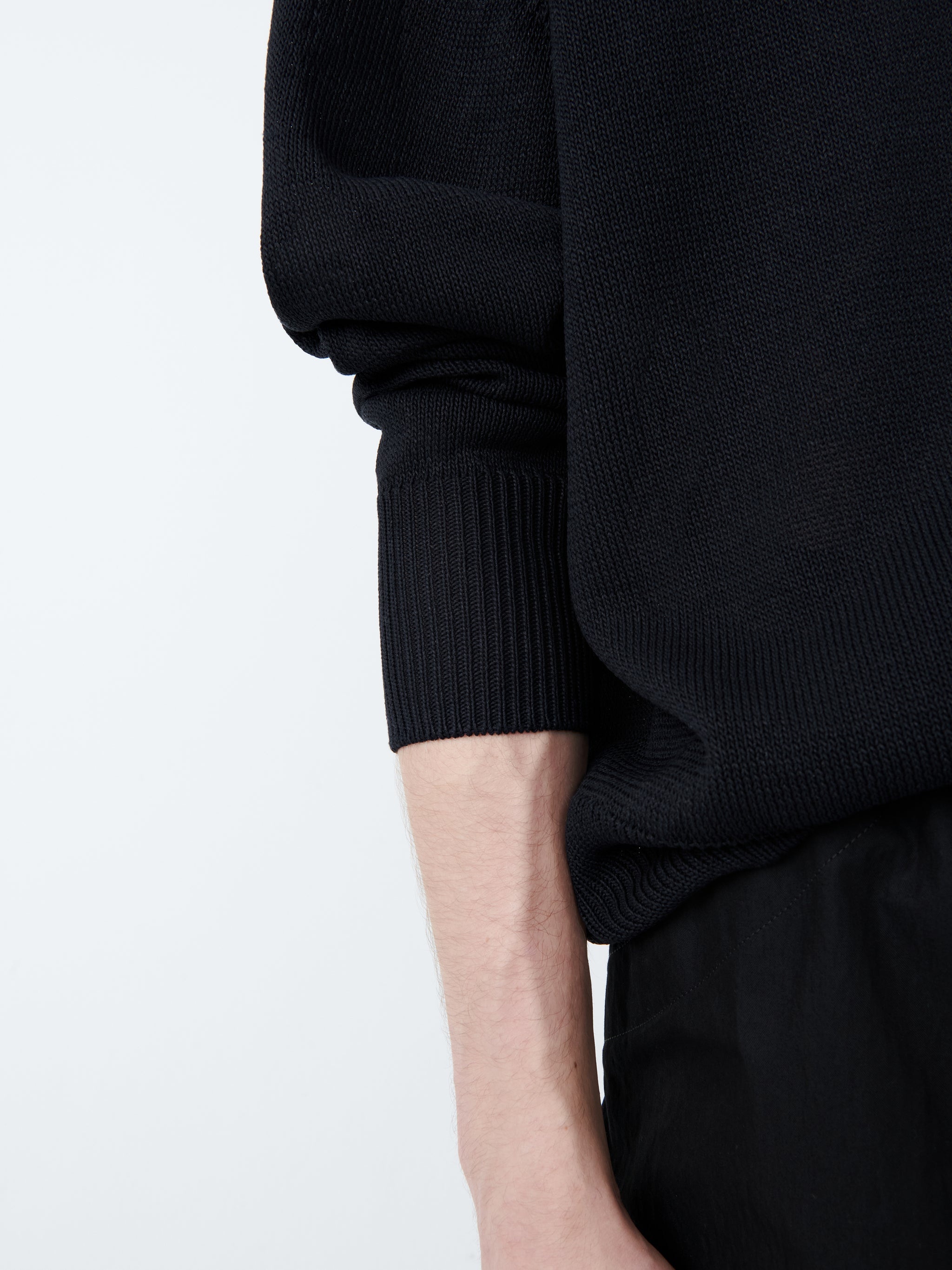 Kami Knit - 8