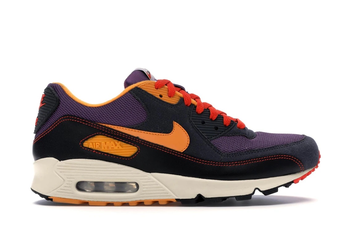 Nike Air Max 90 Powerwall - 1