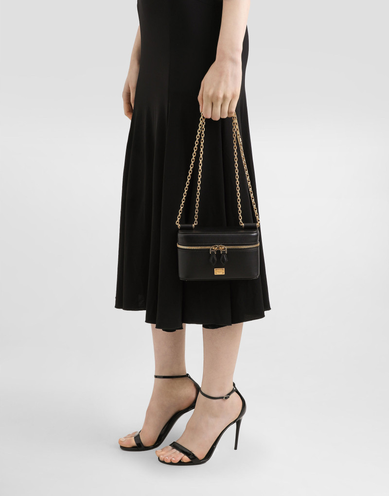 Dolce & Gabbana Sicily crossbody bag outlook