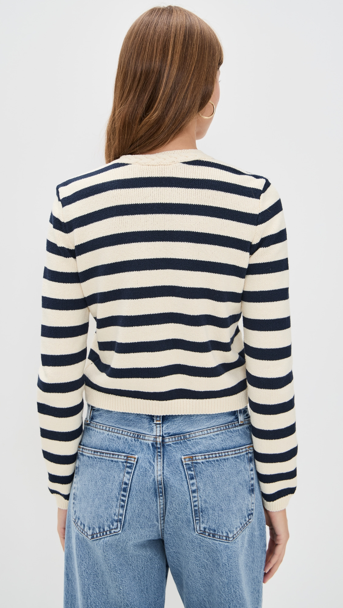 The Harbor Cardigan - 2