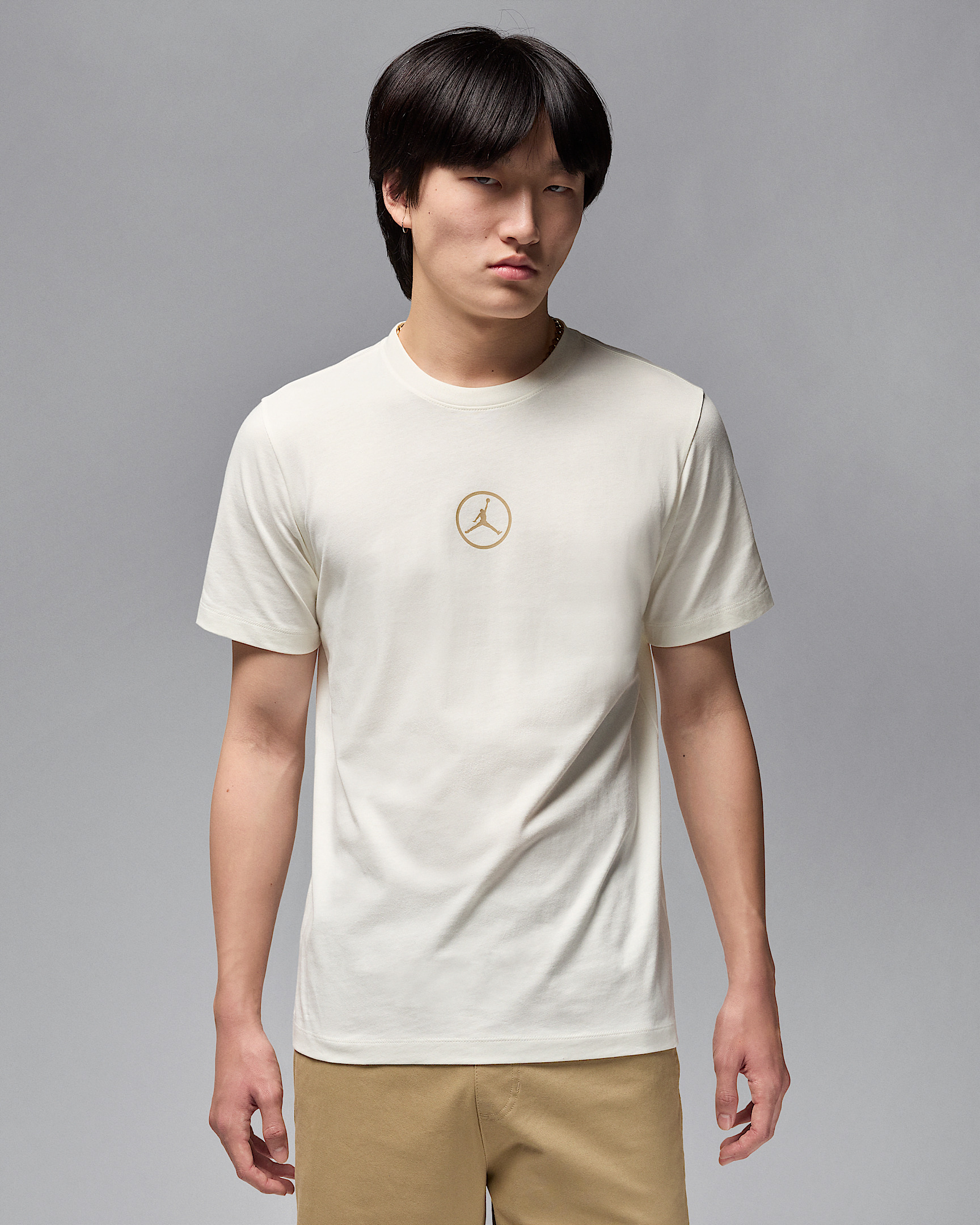 Jordan Flight Essentials Men's Short-Sleeve T-Shirt - 1