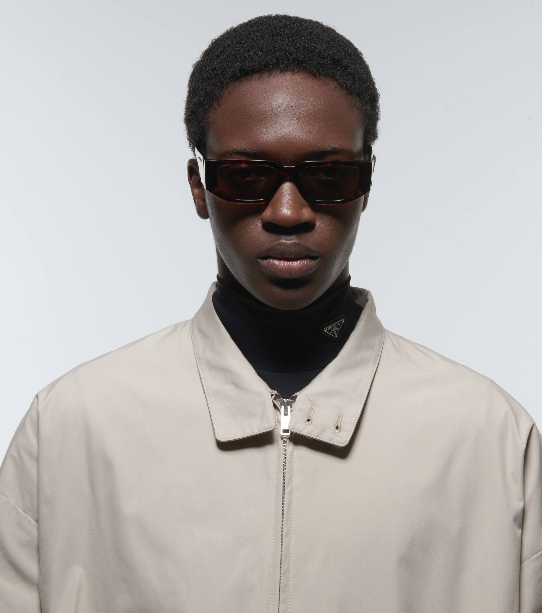 Square sunglasses - 2