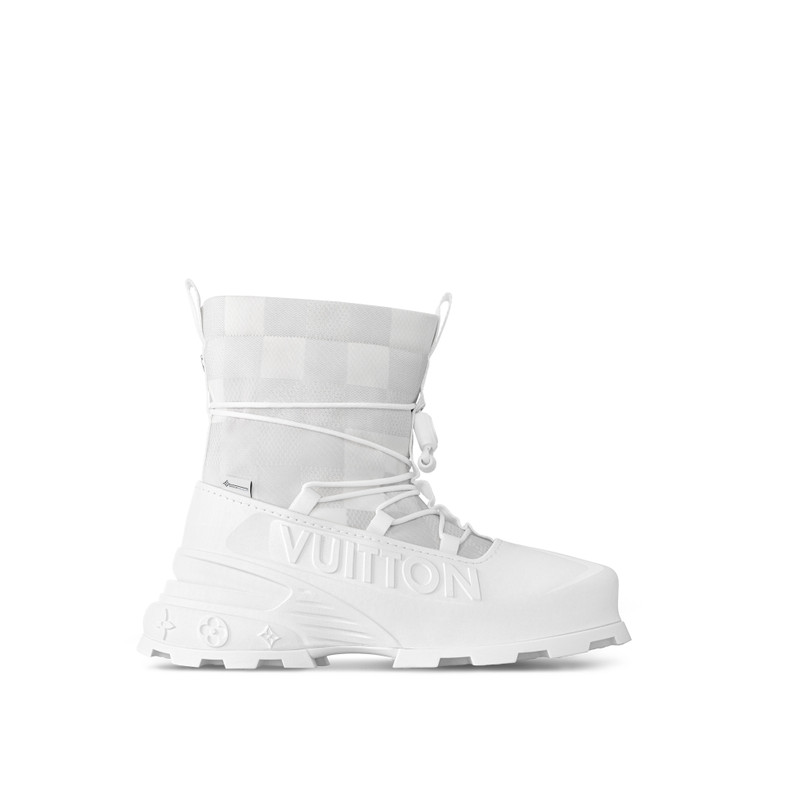 LV Blizzard Combat Boot 2