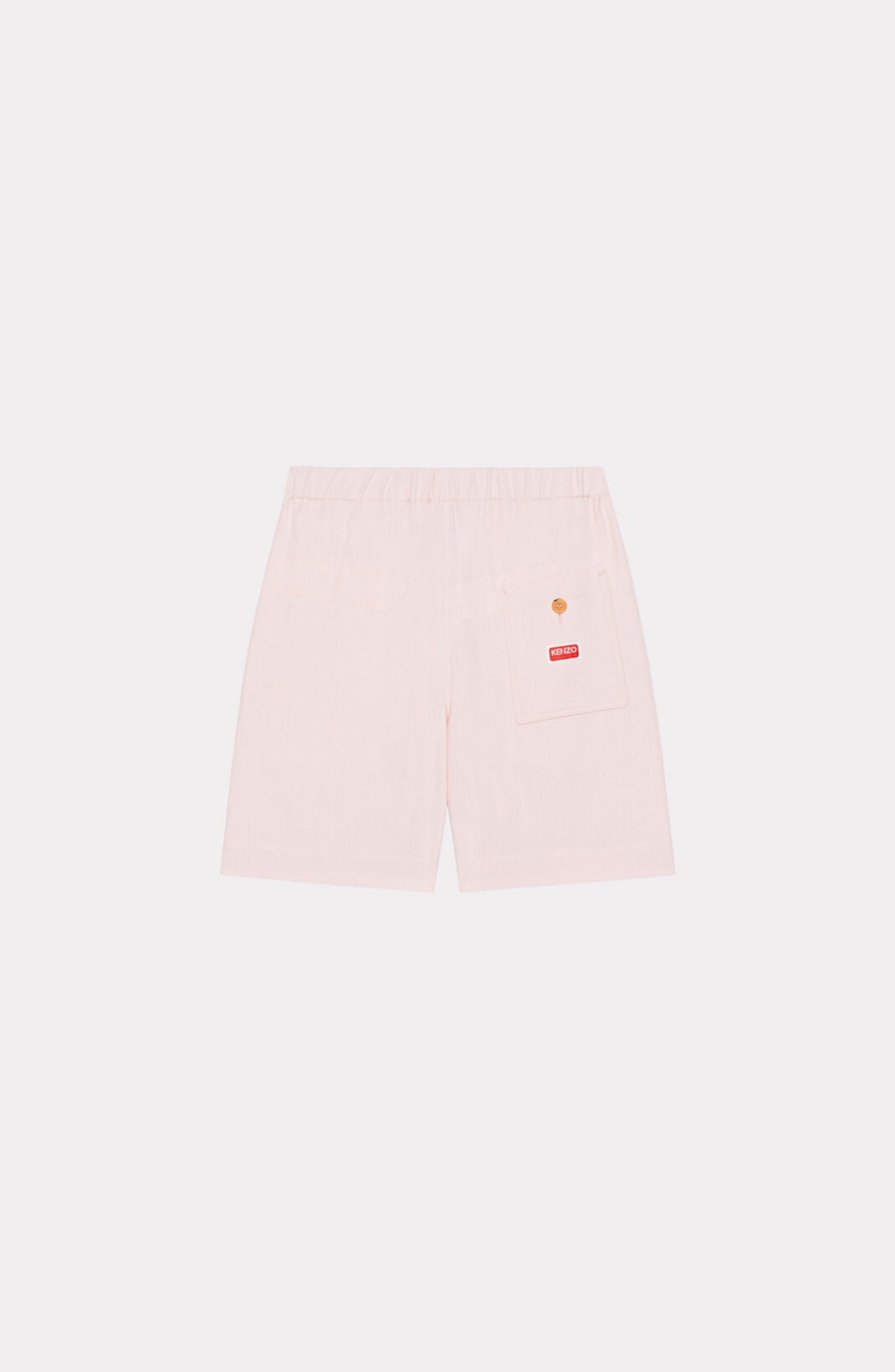 'KENZO Sailor' shorts - 2