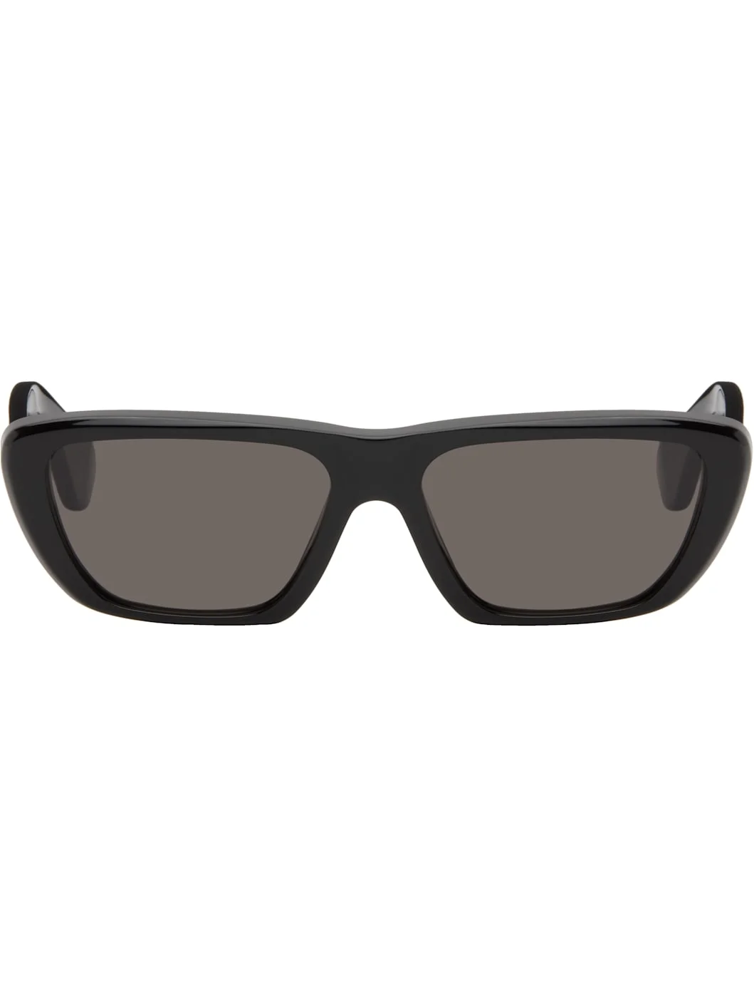 Black Jimura Sunglasses - 1
