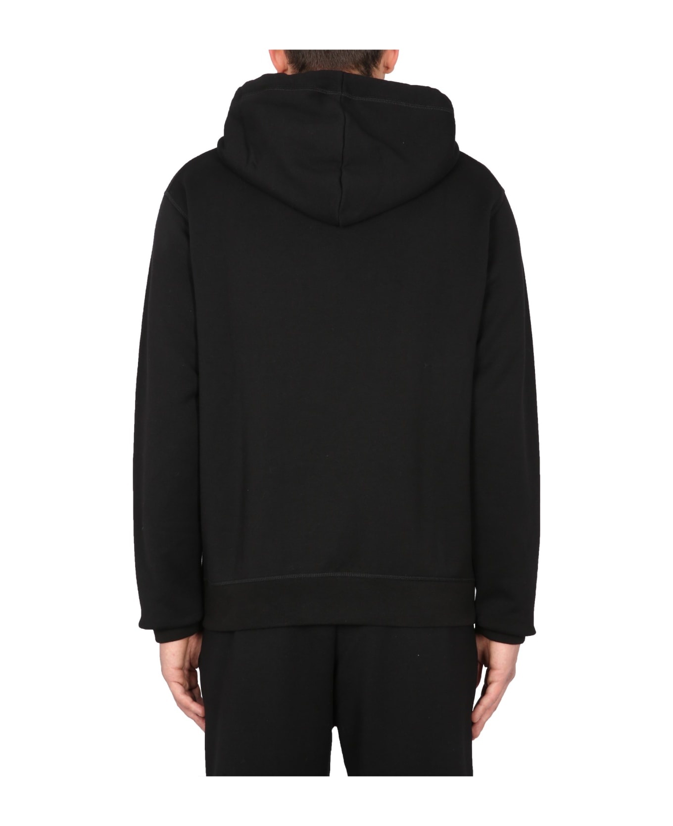 Cyrus Cool Sweatshirt - 3