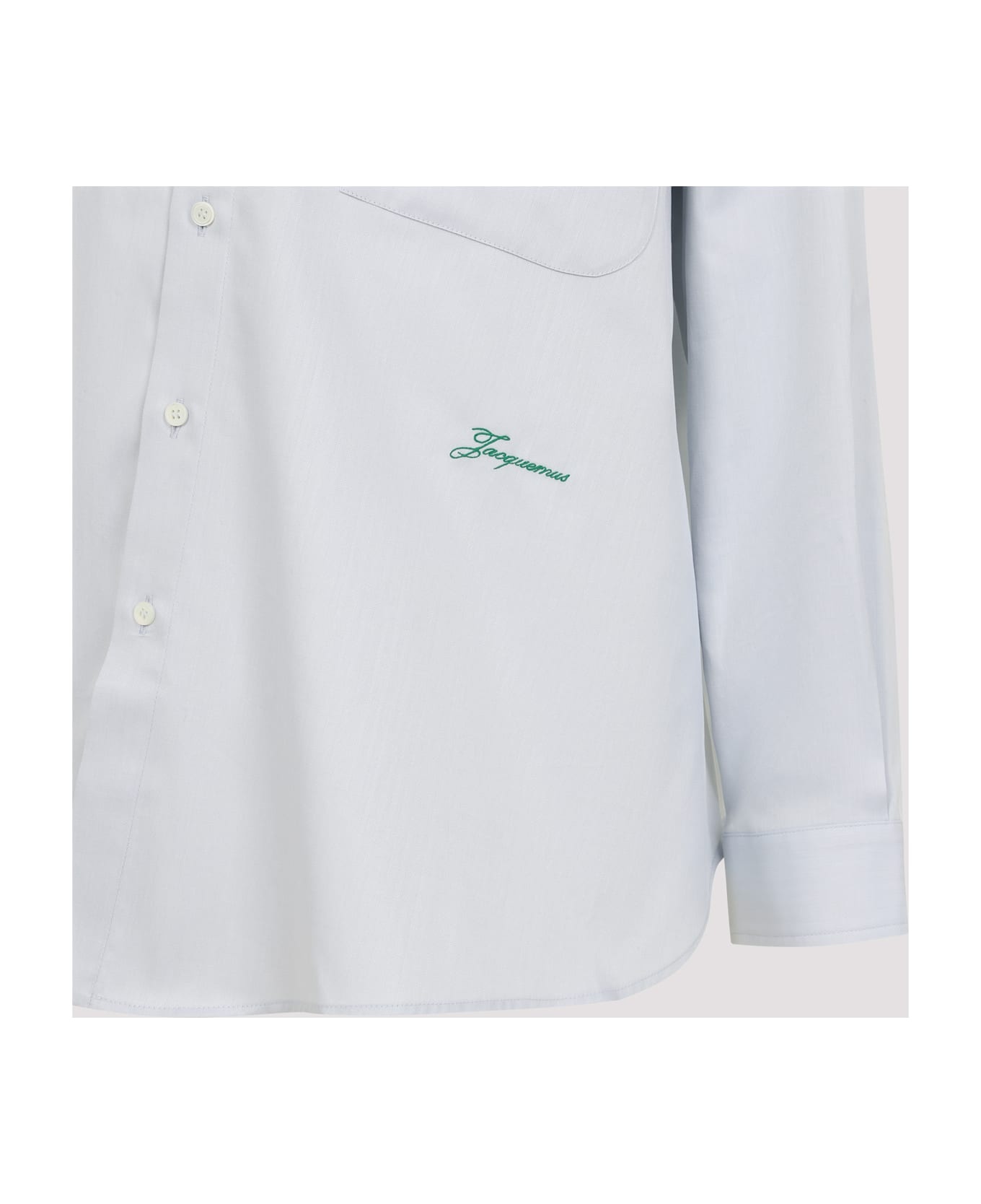 La Chemise Cuadro Shirt - 5