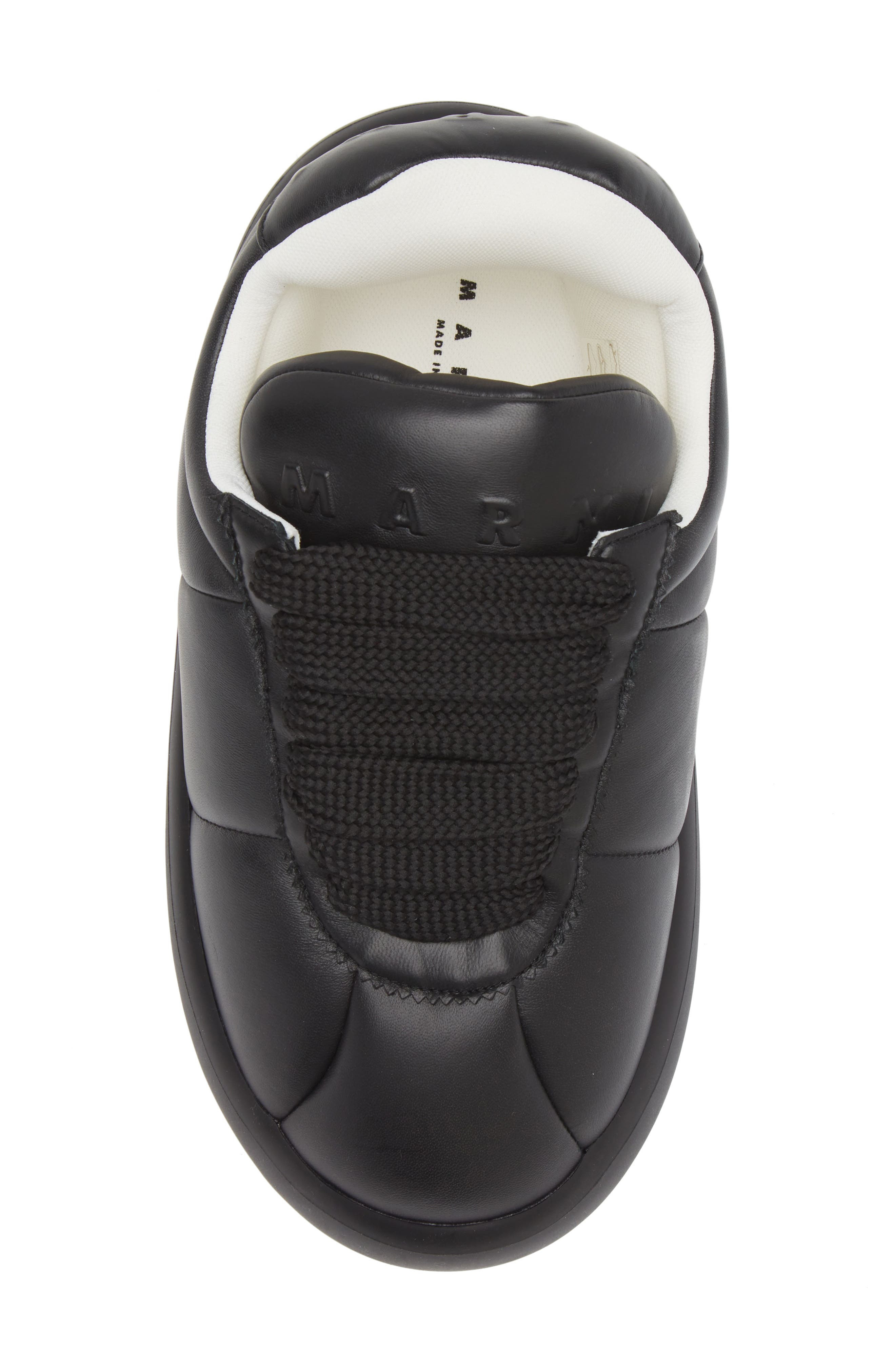Bigfoot 2.0 Sneaker - 5