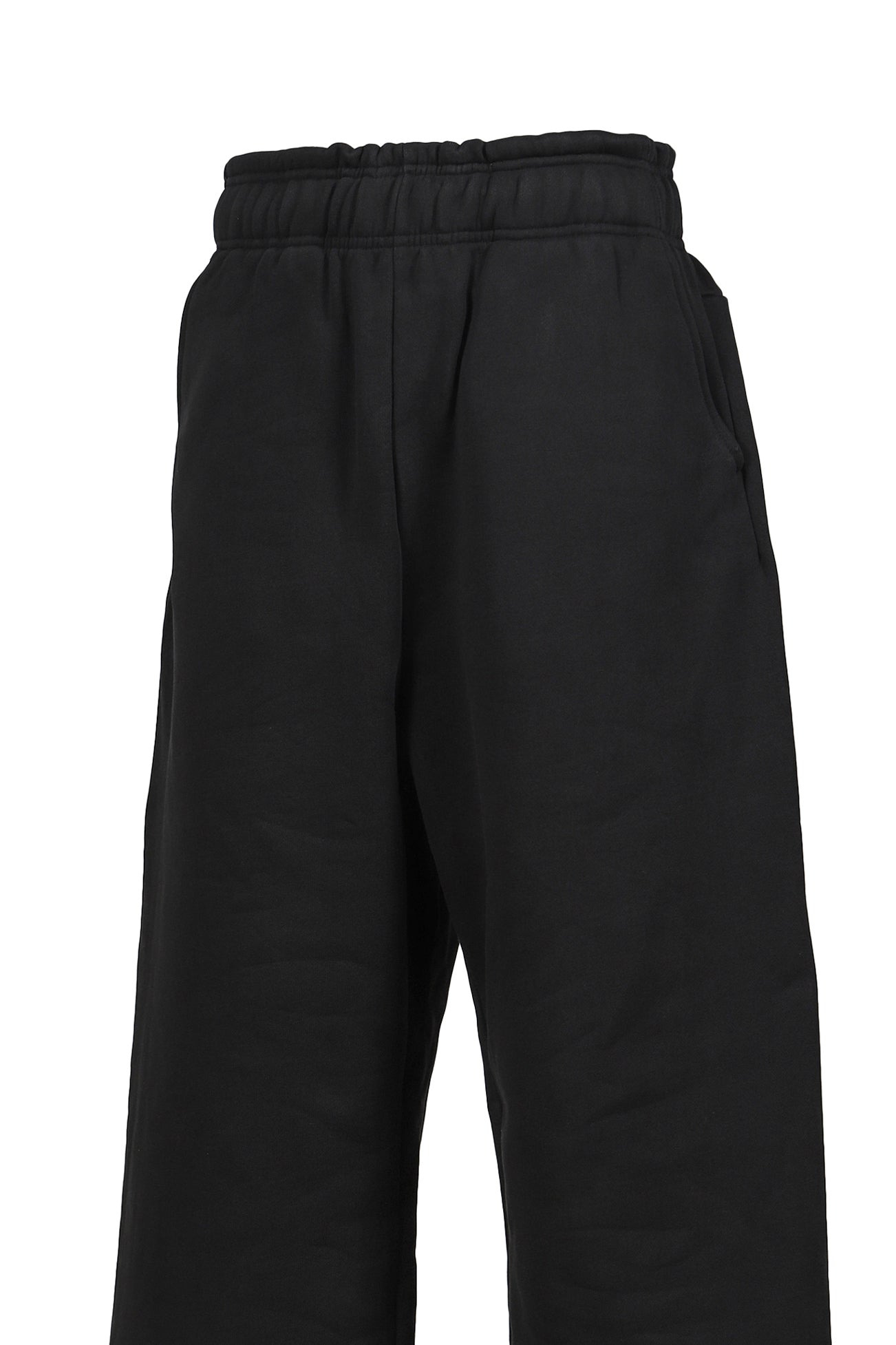 FULL SWEATPANT / SOOT - 8