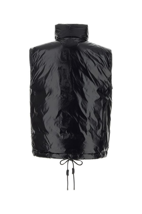 【送料&関税込】Moncler Genius X Alicia Keys chelsea Vest Moncler Genius X Alicia Keys 'chelsea' Vest | italist