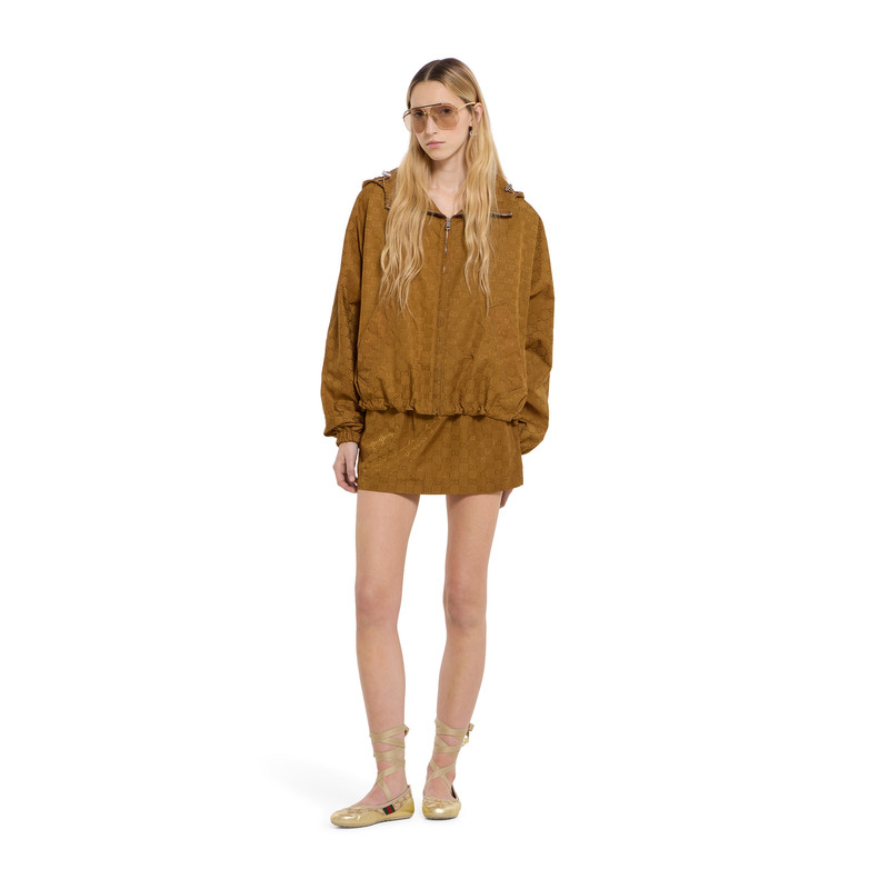 Women's Gucci Shift ballerina 3
