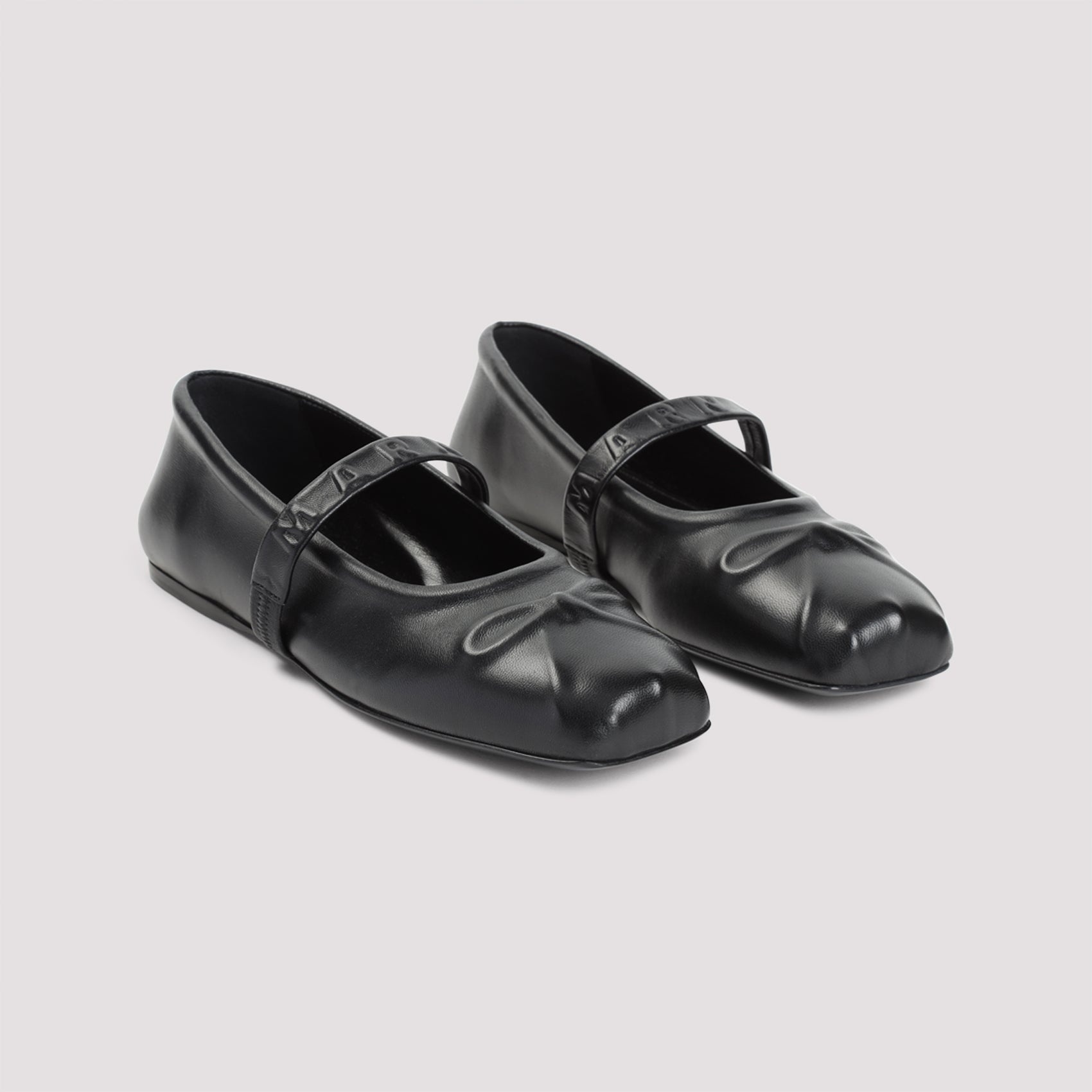 Pumps Black - 5