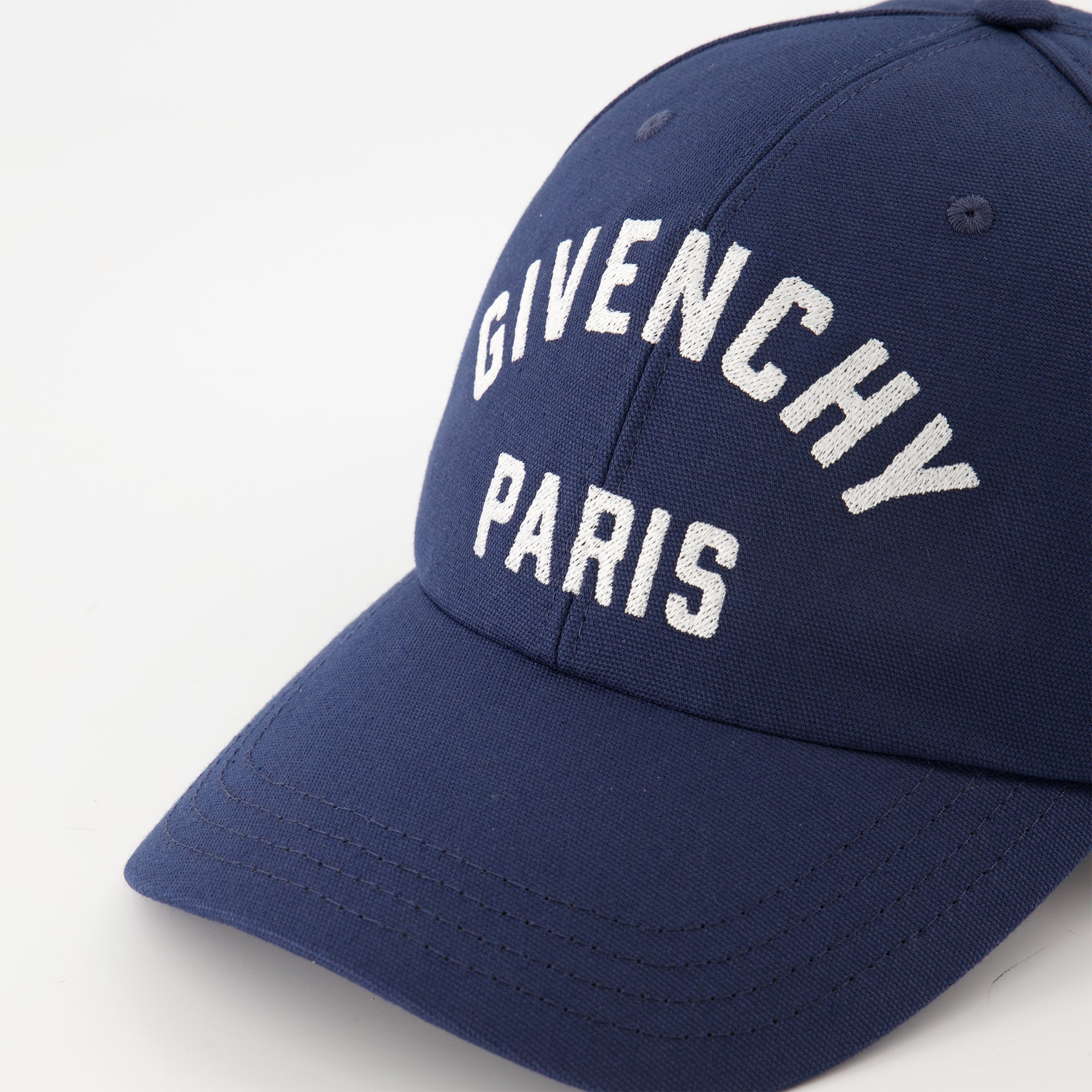 Casquette en coton - 4