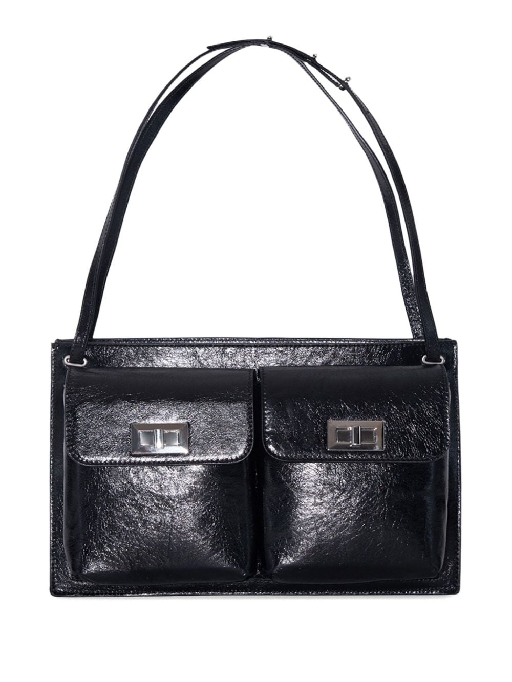 Billy shoulder bag - 1