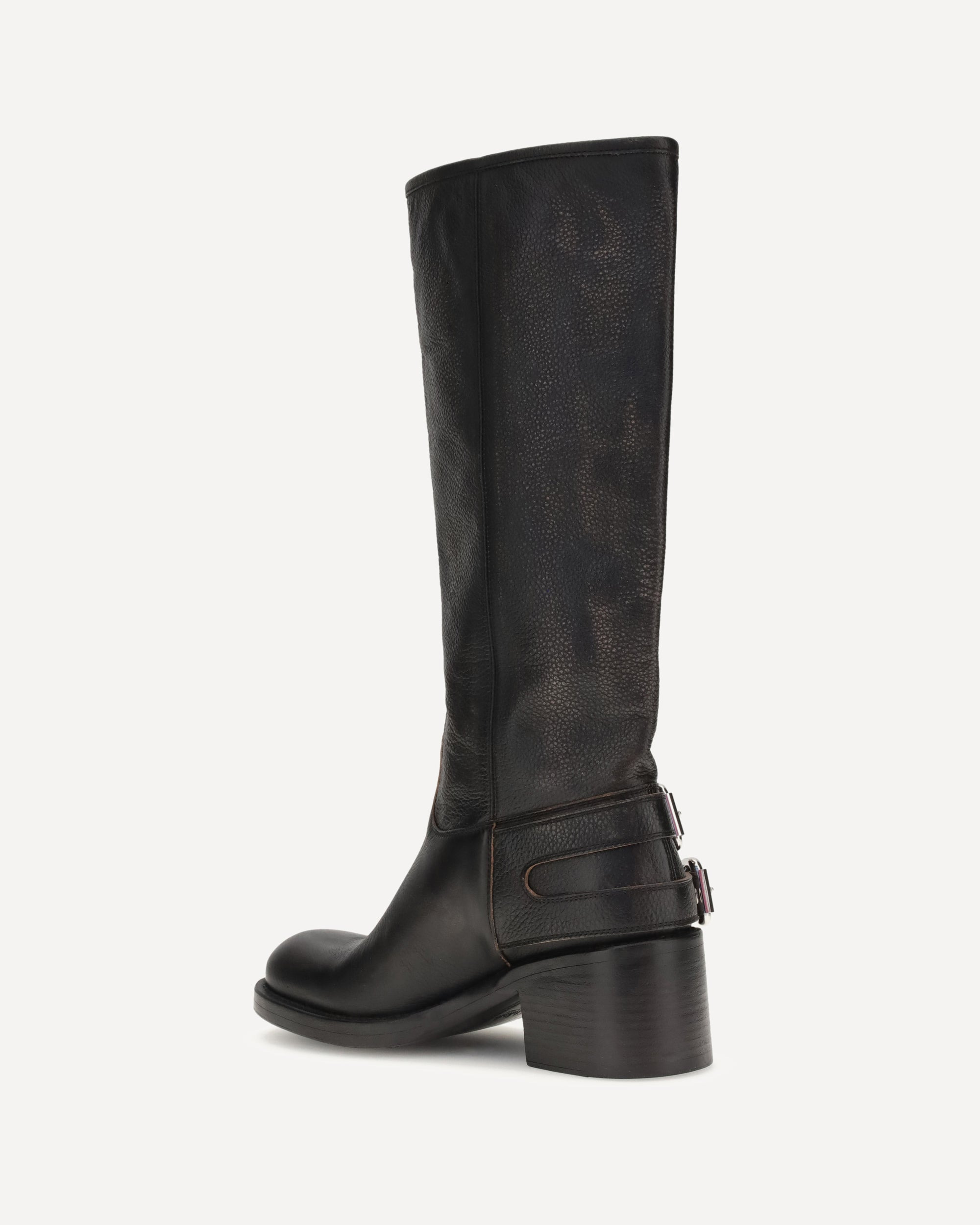 Dakota biker Boots - 3
