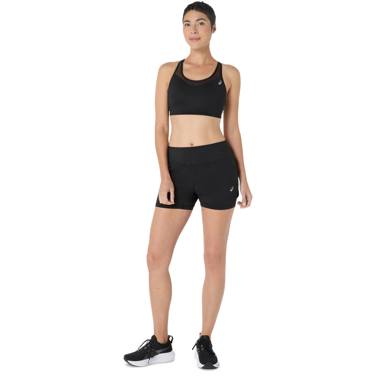 SPORT RUN BRA - 5