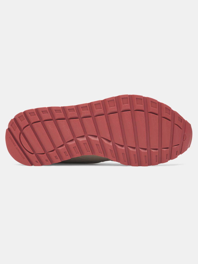 UA Jogger 4