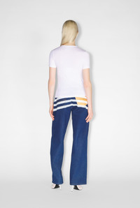 【関税込み】Jean Paul Gaultier Tシャツ Jean Paul Gaultier - Jean Paul Gaultier | The Large White
