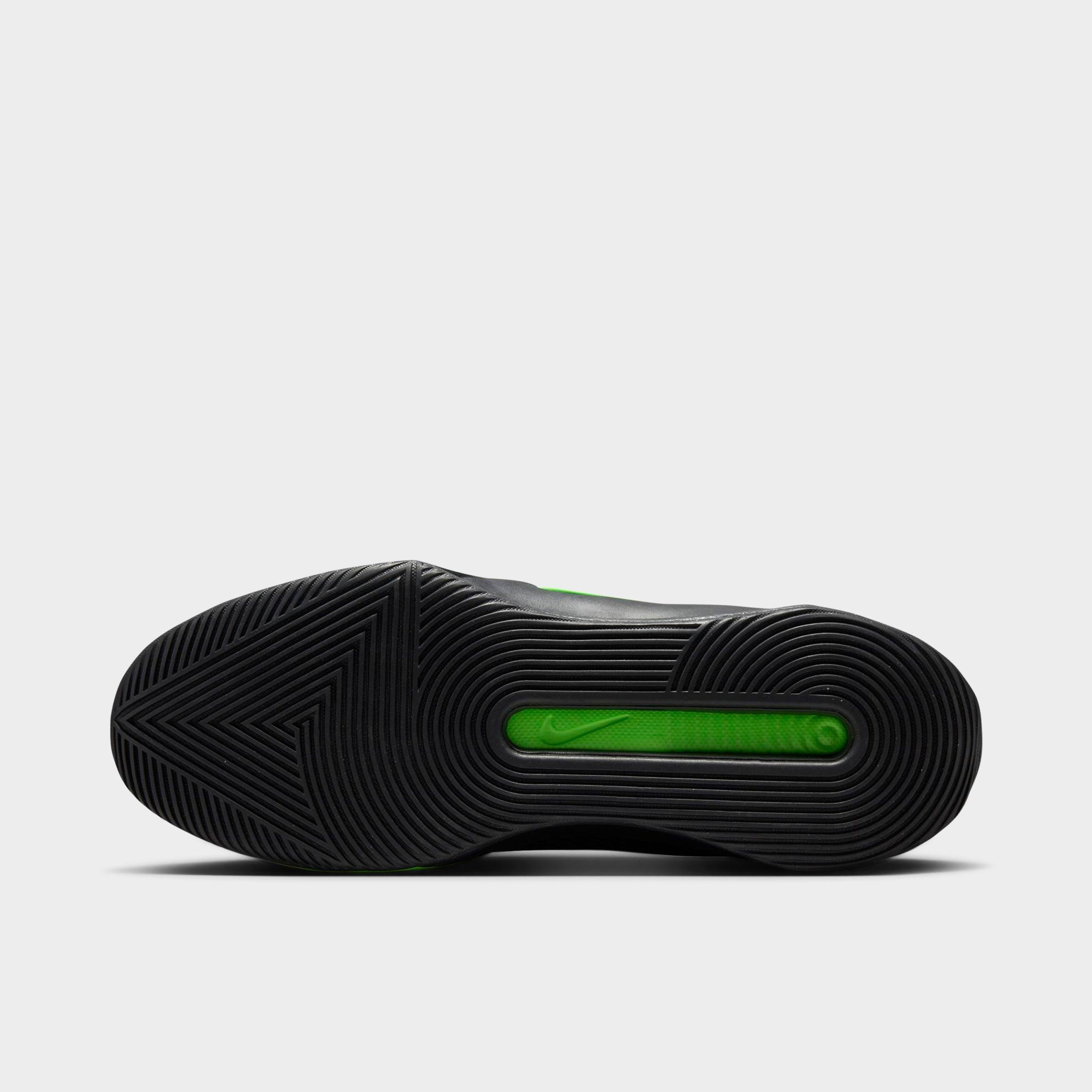 MEN'S NIKE G.T. JUMP ACADEMY BASKETBALL SHOES - 6