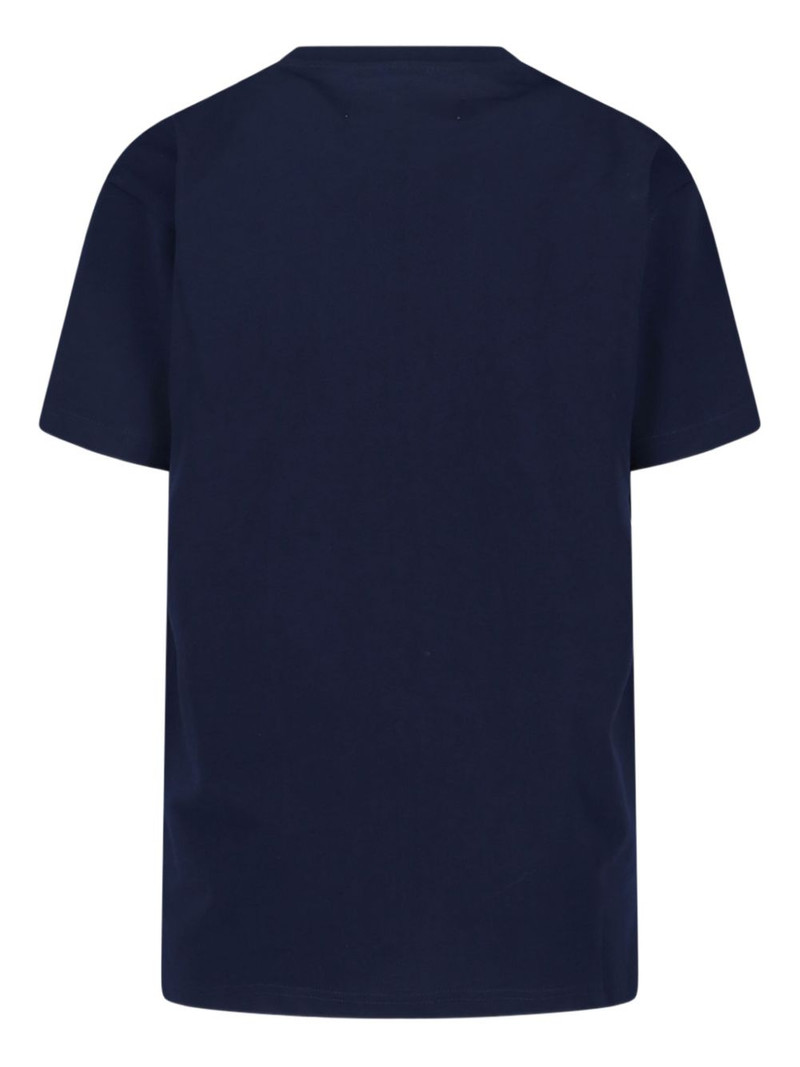 Vivienne Westwood Orb T-shirt outlook