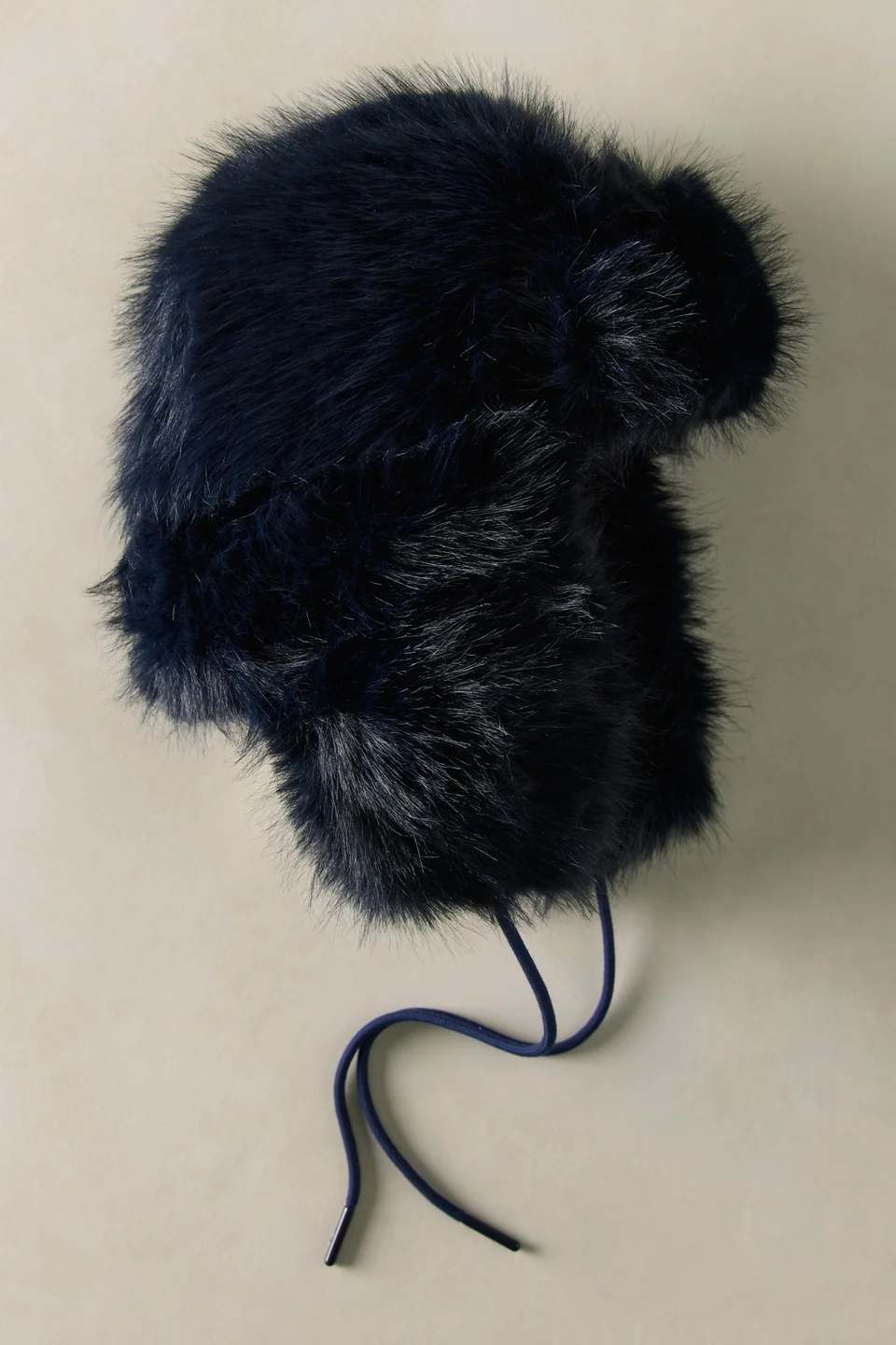 Luxy Lou Fur Trapper Hat - 1