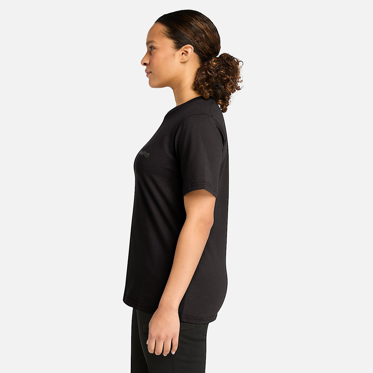 Women's Timberland PRO® Core T-Shirt - 5