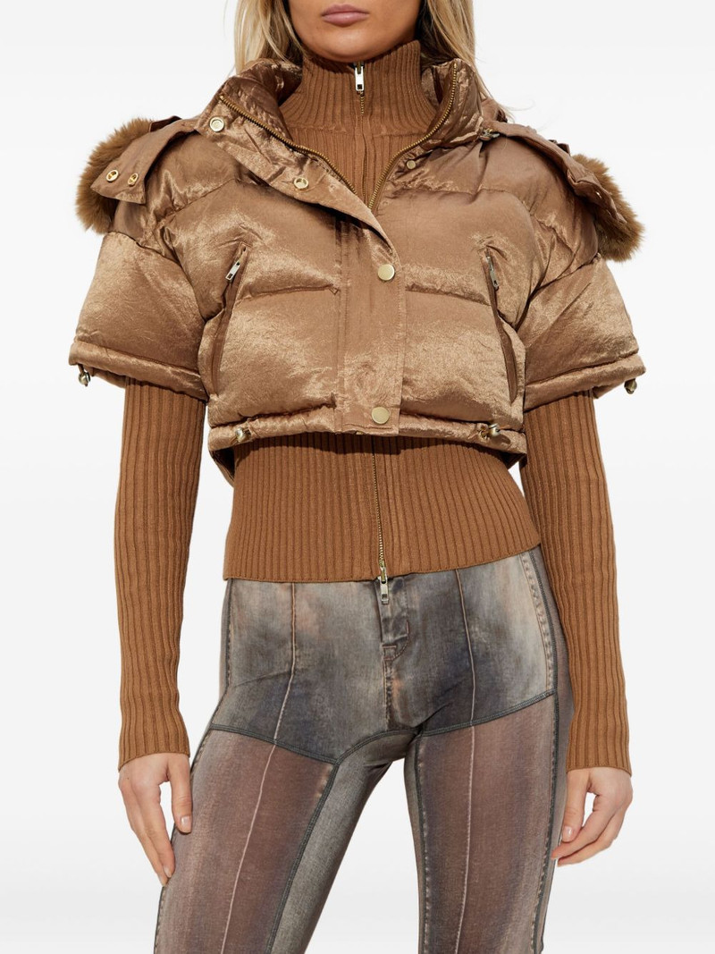 hooded jacket 3