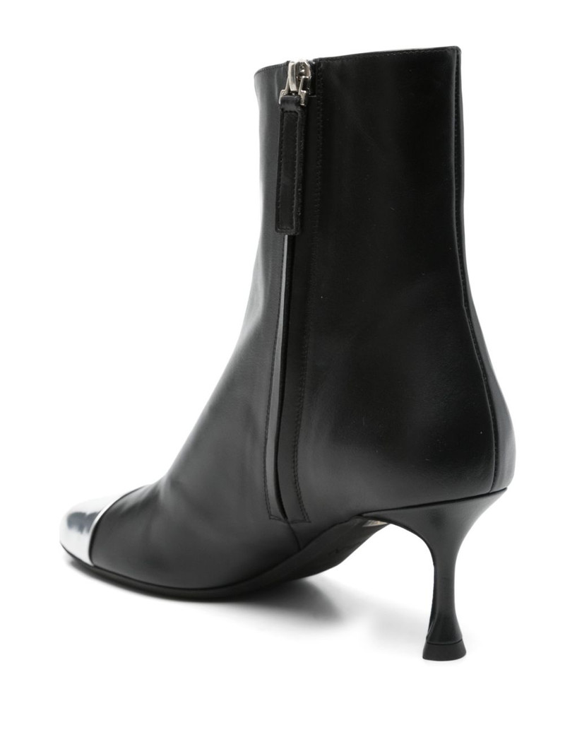 60mm leather boots 3