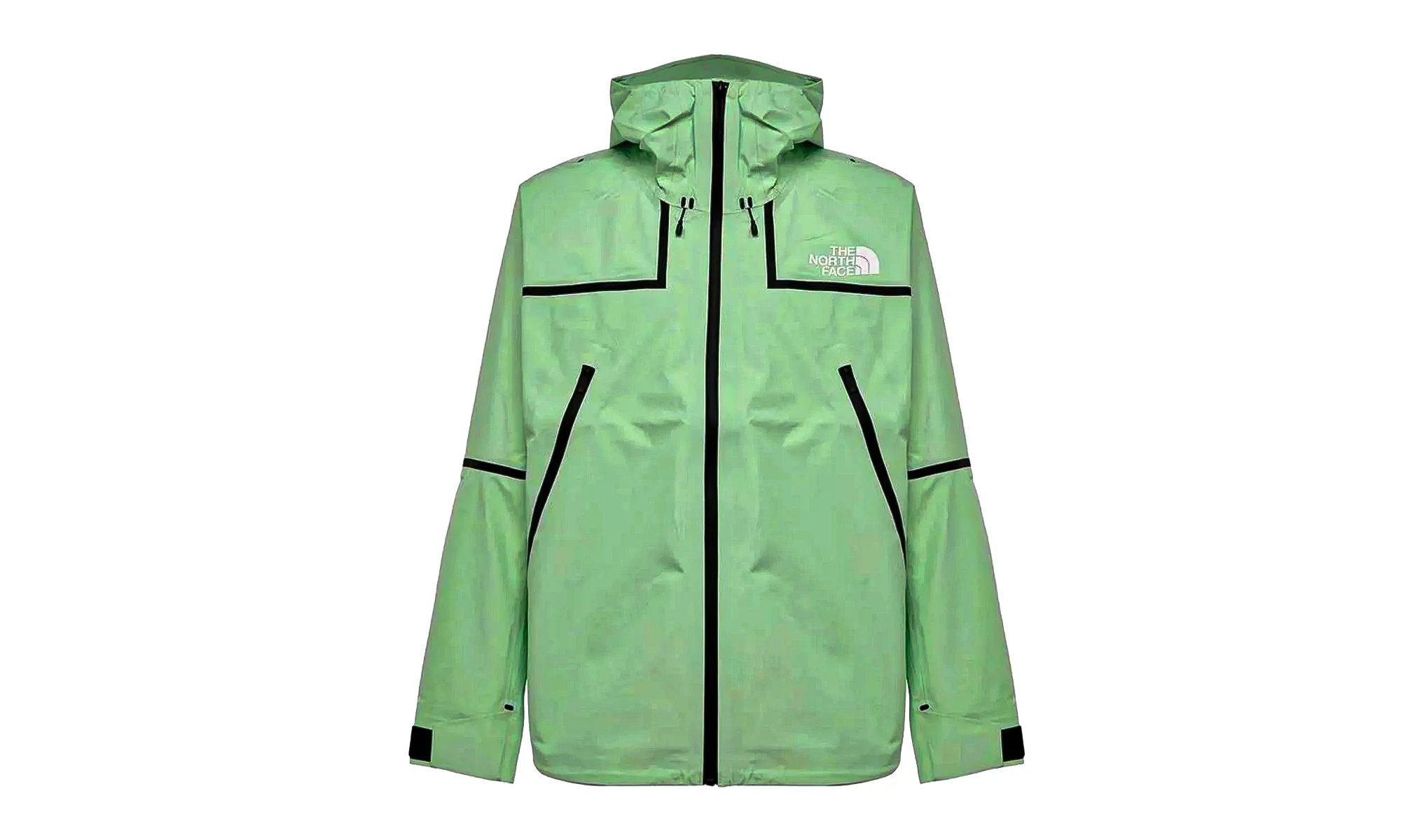 RMST Denali Jacket "Patina Green" NF0A7UQ8 - 1