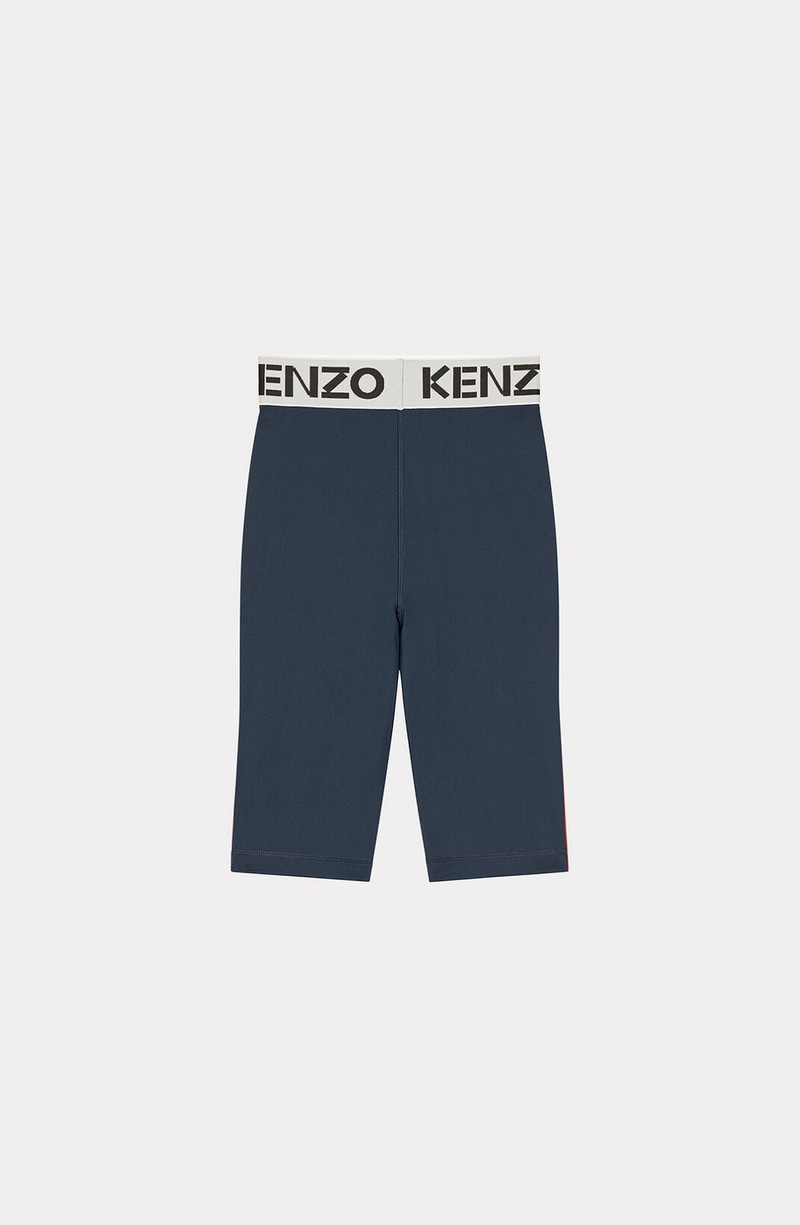 KENZO KENZO cycling shorts outlook