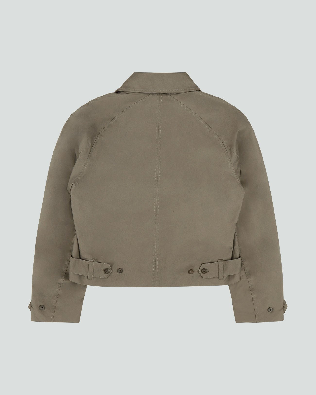 DOCK JACKET TROUT - 6